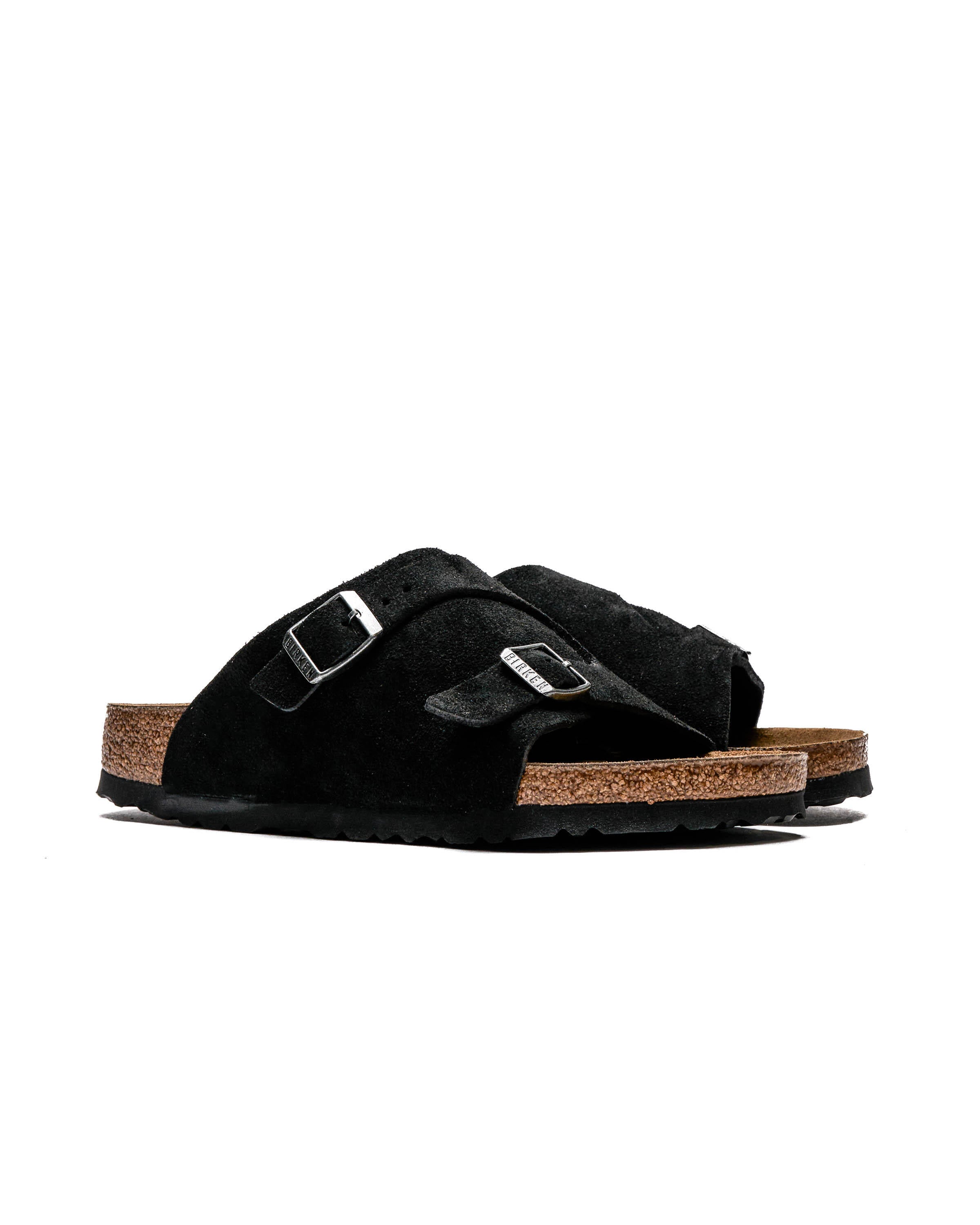 Birkenstock Zürich (Narrow Fit) | 1025060 | AFEW STORE